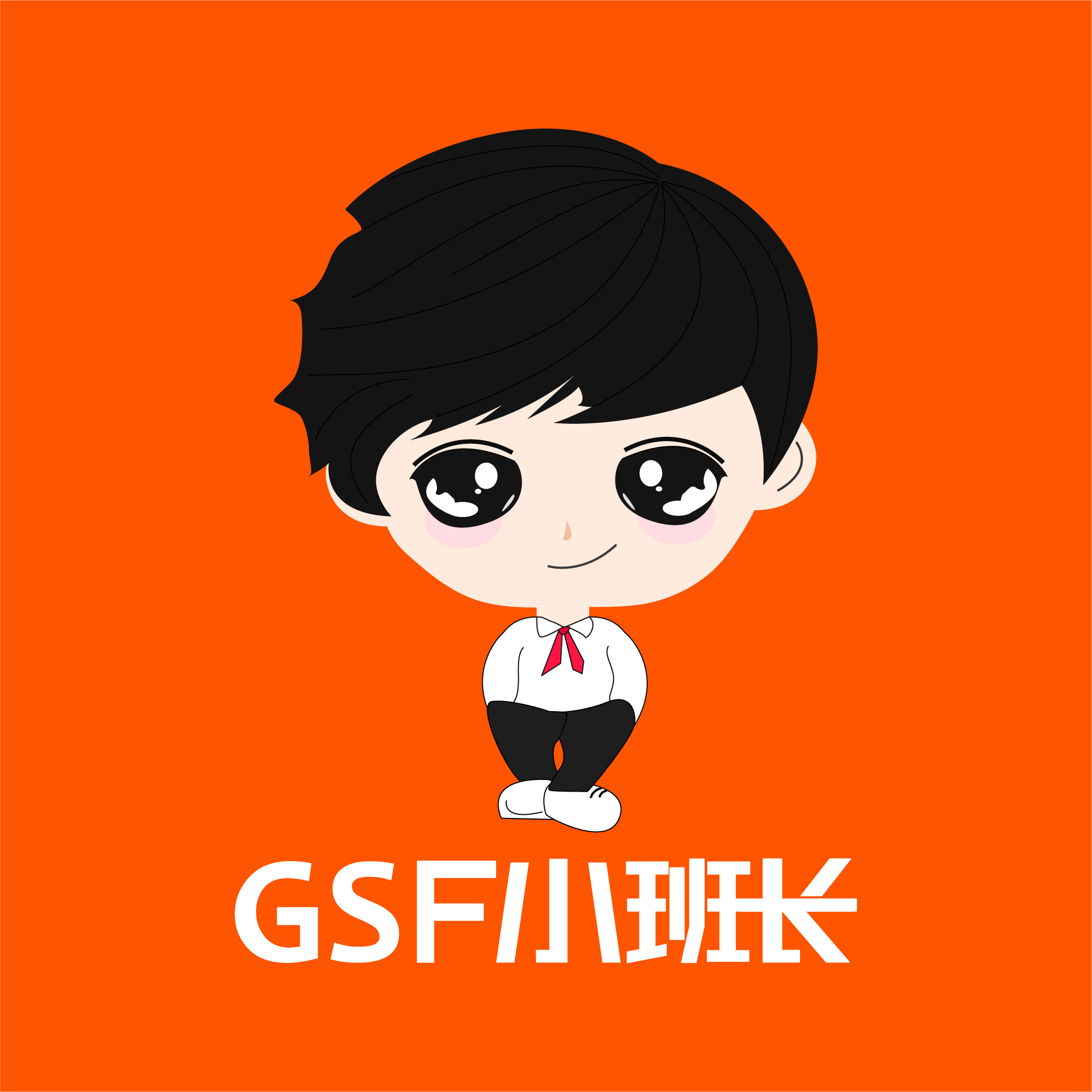 【GSF小班长】智慧综合应用平